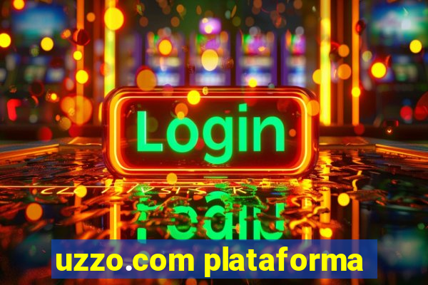 uzzo.com plataforma